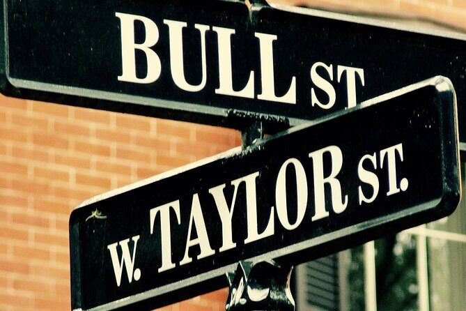 Positively Bull Street - 2 Hour Historical Walking Tour - Who Should Consider This Tour