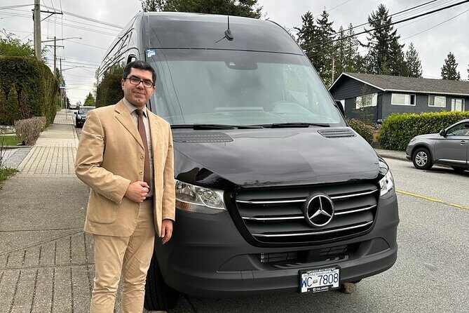 Post Cruise Long day in Vancouver with your luggage - Key Points