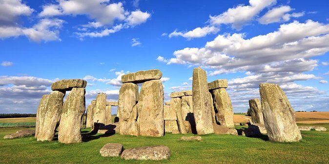 Post Cruise Private Transfer Southampton to London via Stonehenge - Why the Stop at Stonehenge is a Big Plus