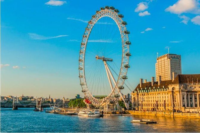 Post Cruise Private Transfer Southampton to London via Stonehenge - What You’re Paying For: Value and Practicalities