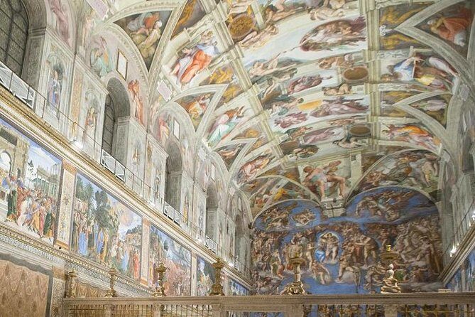 Post Cruise Rome (Driver Only/Self Touring) - The Experience Based on Others’ Feedback