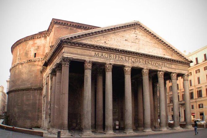 Post Cruise Rome (Driver Only/Self Touring) - FAQ