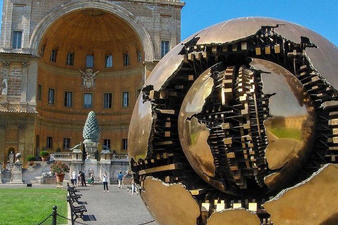 Post Cruise Rome (Driver Only/Self Touring) - Final Thoughts