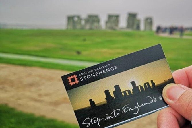 Post Cruise Tour Southampton to London via Stonehenge and Windsor - Authentic Voices and Real Experiences
