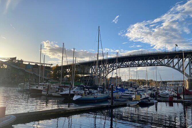 Post Cruise Vancouver Private Car Tour - What to Expect from the Vancouver Private Tour