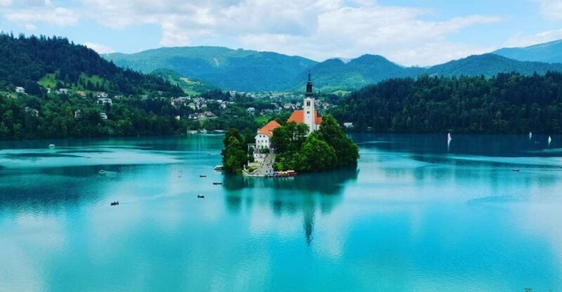Postojna cave and bled lake day tour from Ljubljana - An In-Depth Look: What to Expect from the Tour