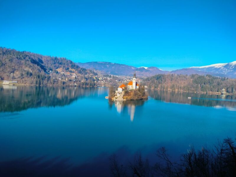 Postojna cave and bled lake day tour from Ljubljana - Who Is This Tour Perfect For?