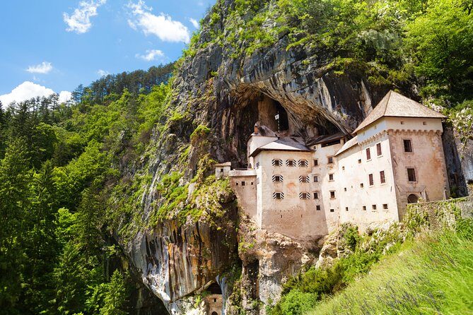 Postojna Cave and Predjama Castle - Entrance Tickets Included - Who Is This Tour Best For?