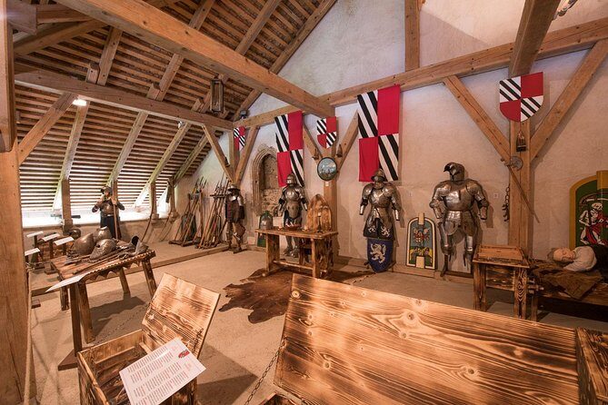 Postojna Cave and Predjama Castle - Private Tour from Trieste - The Sum Up