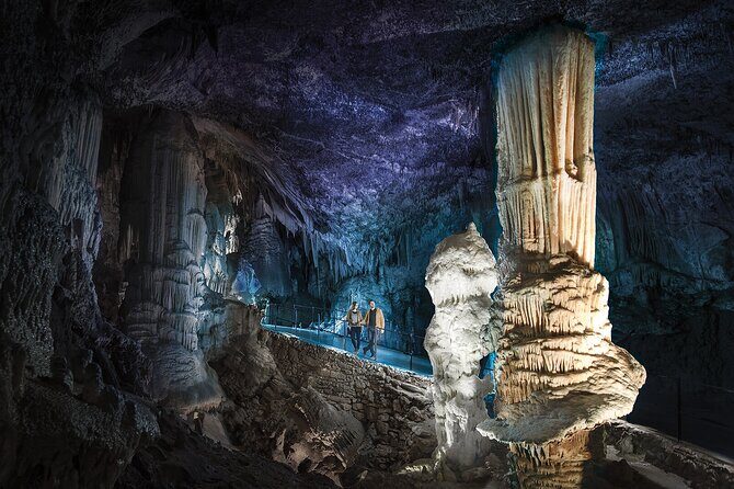 Postojna Cave and Predjama Castle - Shore Excursion from Piran - Discovering Slovenia’s Hidden Gems: Postojna Cave and Predjama Castle Tour from Piran