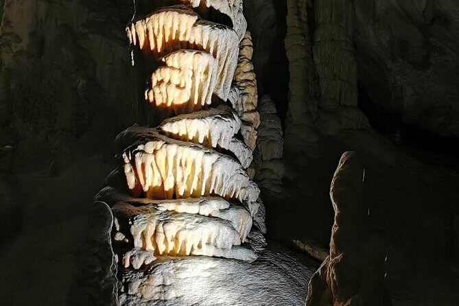 Postojna Cave and Predjama Castle Tour from Ljubljana - FAQ