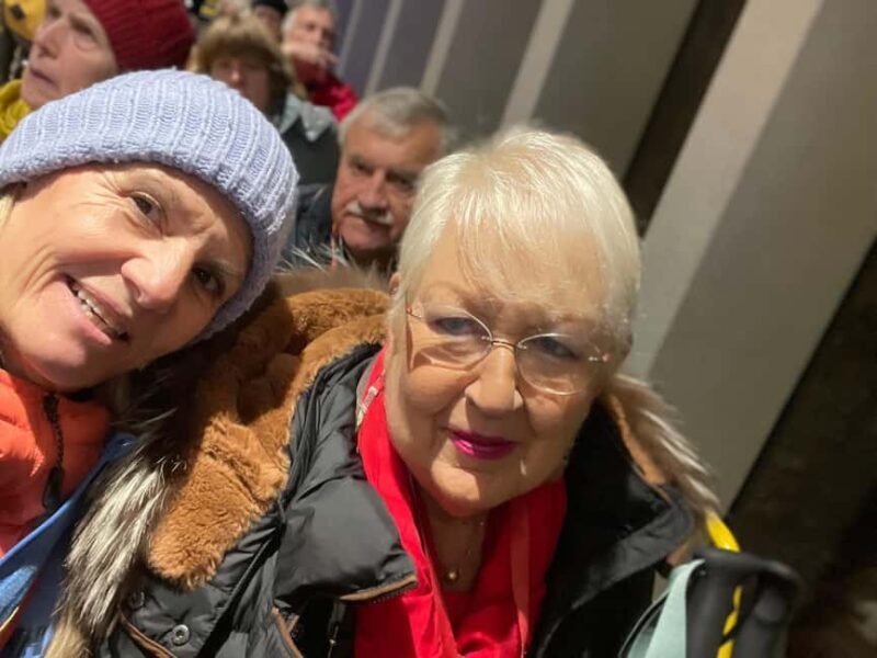 Postojna Cave and Predjama Castle Tour from Ljubljana - Practical Details and What to Expect