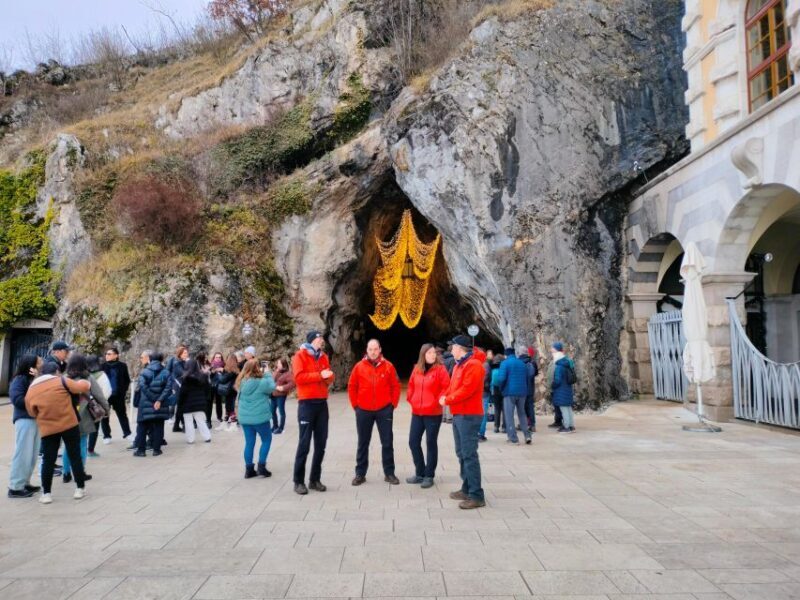 Postojna cave day tour from Ljubljana - What Makes the Postojna Cave Tour Stand Out