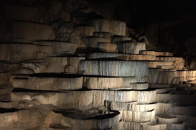 Postojna Cave Day Trip From Ljubljana - The Sum Up