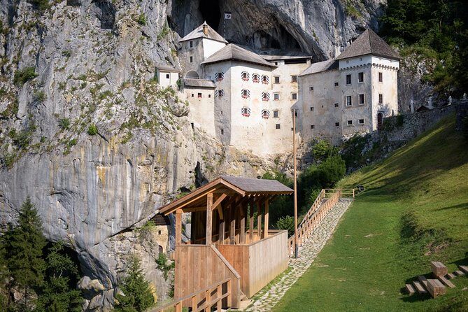 Postojna Cave & Photostop Predjama castle - Group Tour from Koper - The Itinerary in Detail: What to Expect