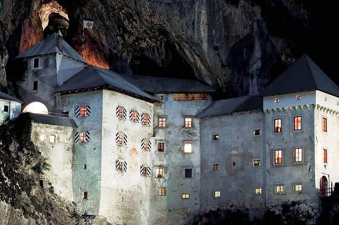 Postojna Cave & Photostop Predjama castle - Group Tour from Koper - Frequently Asked Questions