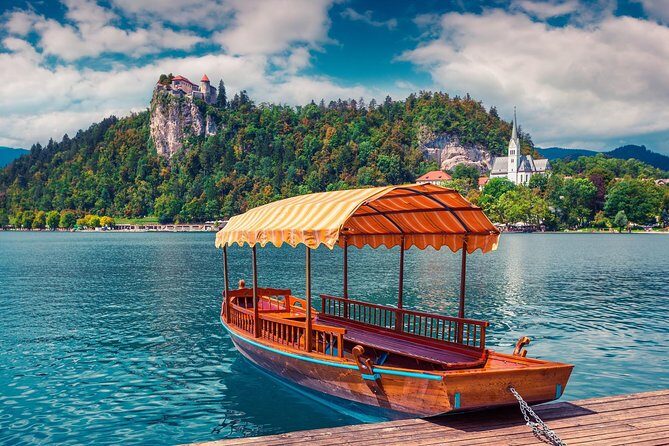 Postojna cave, Predjama castle and Lake bled from Ljubljana - Who Is This Tour Best For?