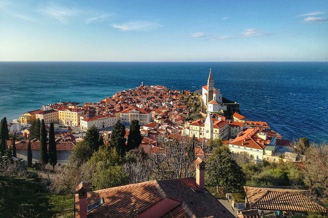 Postojna cave, Predjama castle and Piran tour from Ljubljana - Is It Worth the Price?