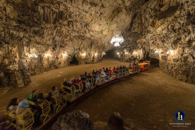 Postojna cave, Predjama castle and Piran tour from Ljubljana - FAQ