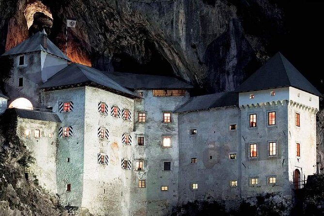 Postojna Cave & Predjama Castle - Shore Excursion from Rijeka - Who Is This Tour Best For?