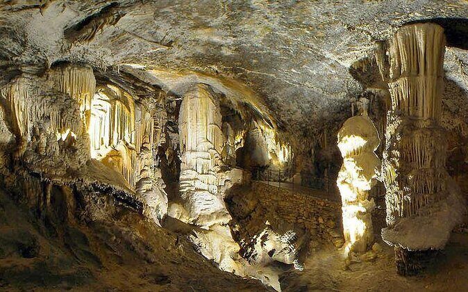 Postojna Cave & Predjama Castle - Small Group Tour from Trieste - Key Points