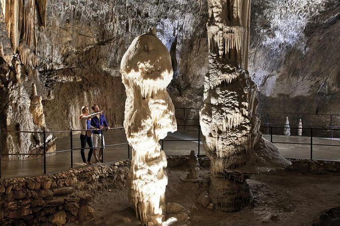 Postojna Cave & Predjama Castle - Small Group Tour from Trieste - What to Expect from the Tour