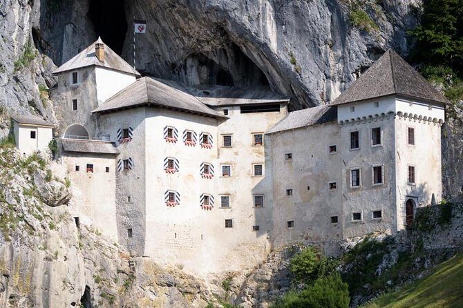 Postojna Cave & Predjama Castle - Small Group Tour from Trieste - Final Thoughts