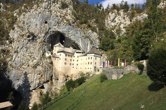 Postojna Cave with Train Ride and Predjama Castle Half Day Trip from Ljubljana - FAQ