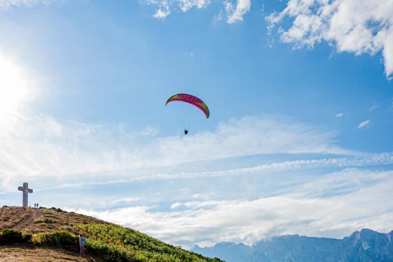 Potes: Paragliding in the Picos de Europa with professional pilots - An Honest Look at Paragliding in Potes