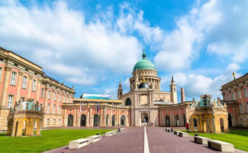 Potsdam: 2-hour Guided Walking Tour with a Local - Why Choose This Tour?