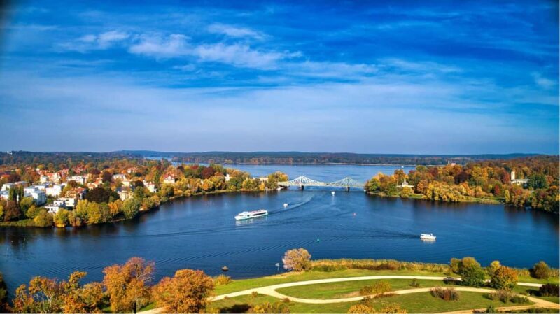 Potsdam: 2-Hour Wannsee Cruise - Key Points