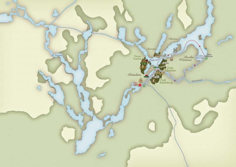 Potsdam: 2-Hour Wannsee Cruise - Final Thoughts: Is This Tour Right For You?