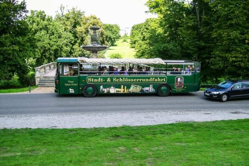 Potsdam: City and Castles Tour - Potsdam: City and Castles Tour — A Detailed Look at What You Can Expect