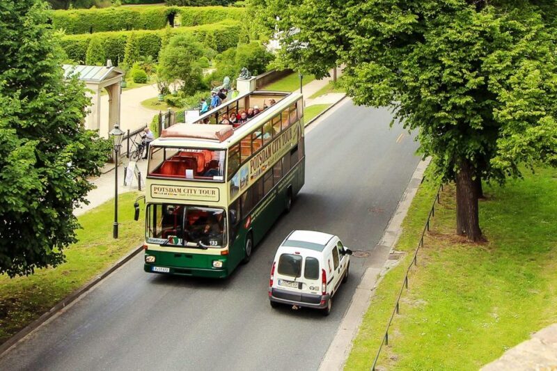Potsdam: City and Castles Tour - Who Should Consider This Tour?