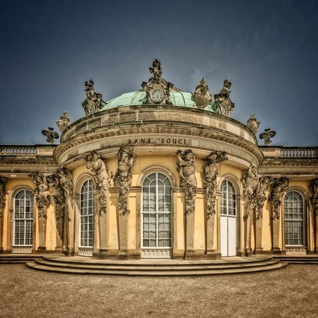 Potsdam: Guided Private Car Tour from Berlin - Key Points
