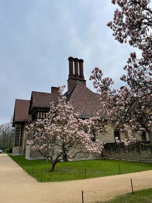 Potsdam: Guided Private Car Tour from Berlin - Final Thoughts