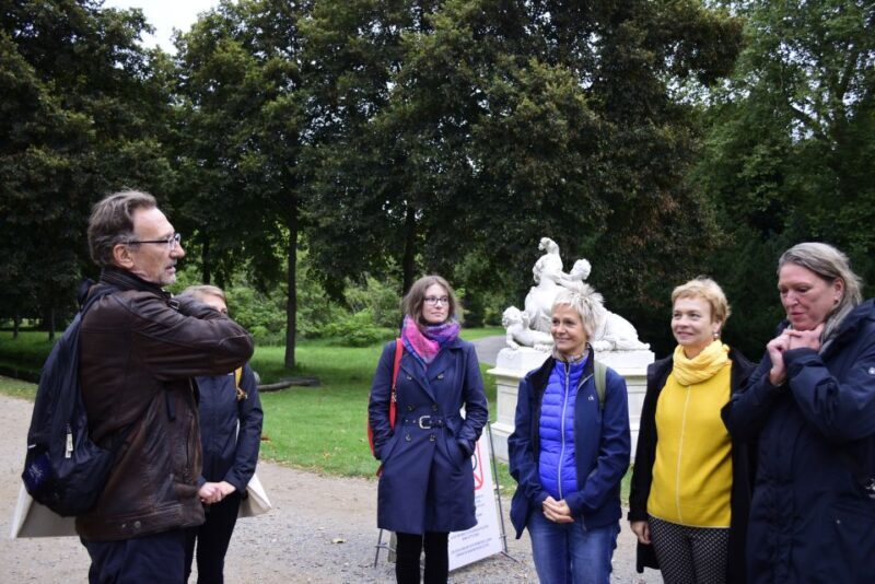 Potsdam: Guided Walking Tour of UNESCO Site and Architecture - Final Thoughts
