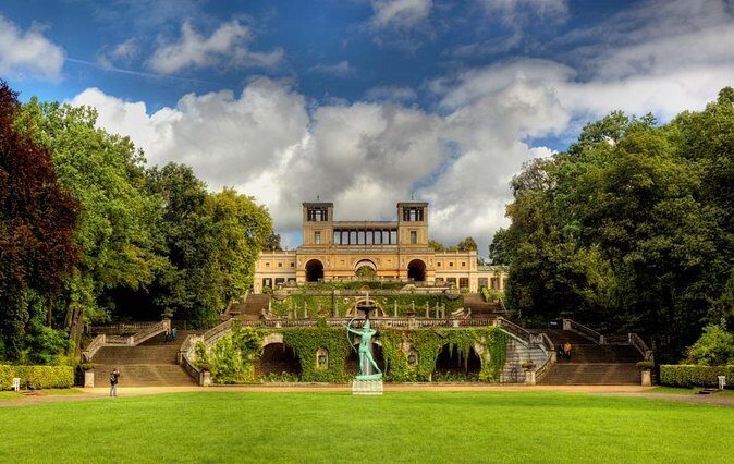 Potsdam Half-Day Walking Tour from Berlin - Why This Tour Might Be Perfect for You