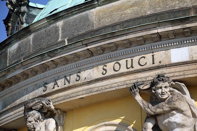 Potsdam Half-Day Walking Tour from Berlin - Frequently Asked Questions