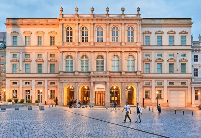 Potsdam: Museum Barberini Entry Ticket - Final Thoughts: Is It Worth It?