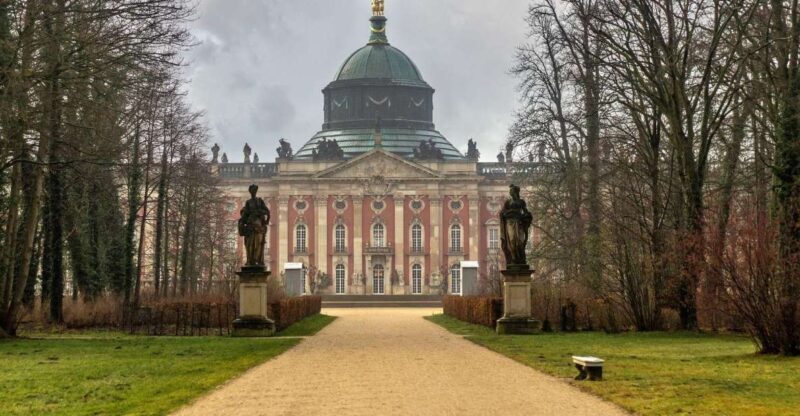 Potsdam Private Guided Walking Tour - Exploring Potsdam’s Roots and Heritage