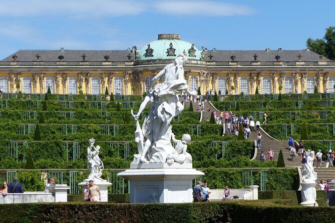Potsdam Private Walk Tour By car from Berlin - Who Is This Tour Best For?