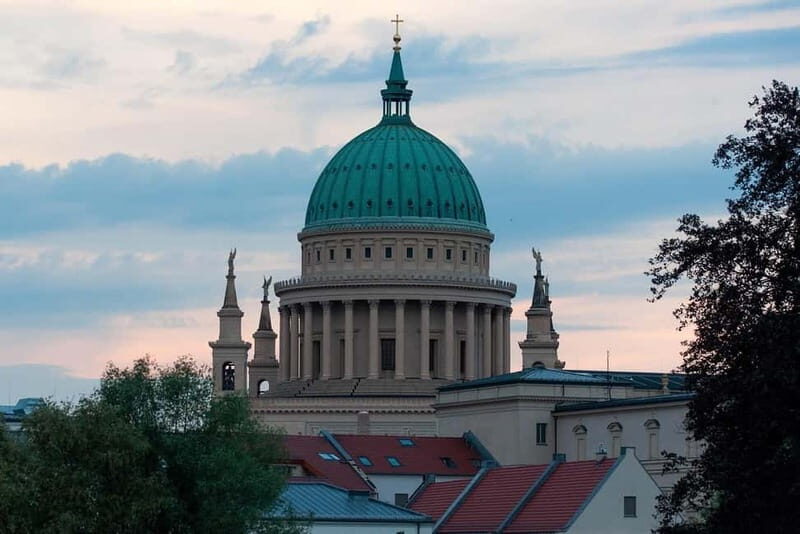 Potsdam & Sanssouci Gardens Private Tour With Jacob - FAQ