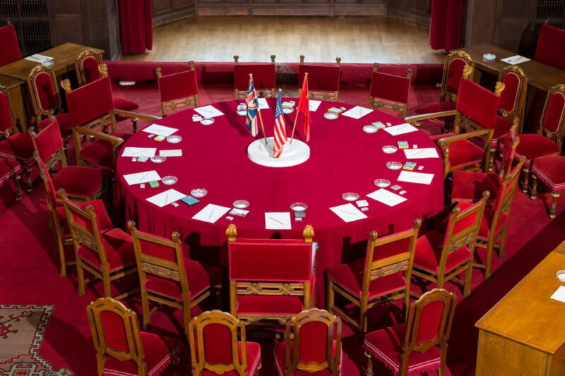 Potsdam: Sanssouci Palace and Prussian Palaces Entry Ticket - Key Points