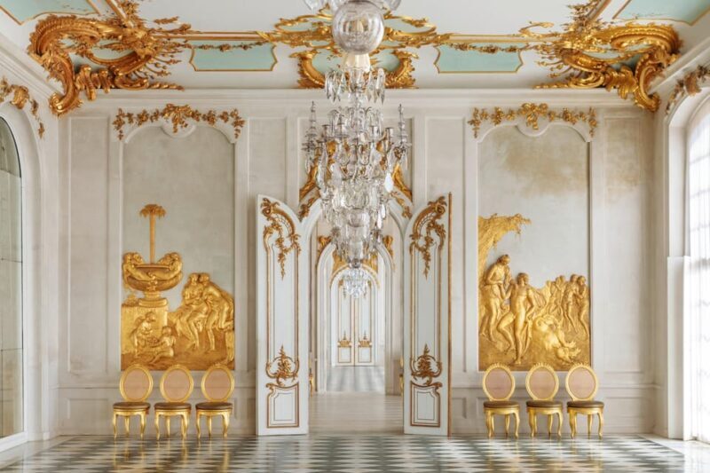 Potsdam: Sanssouci Palace and Prussian Palaces Entry Ticket - What to Expect: The Real Experience