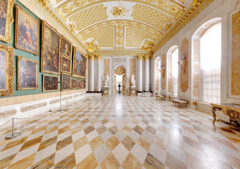 Potsdam: Sanssouci Palace and Prussian Palaces Entry Ticket - Who Should Consider This Tour?