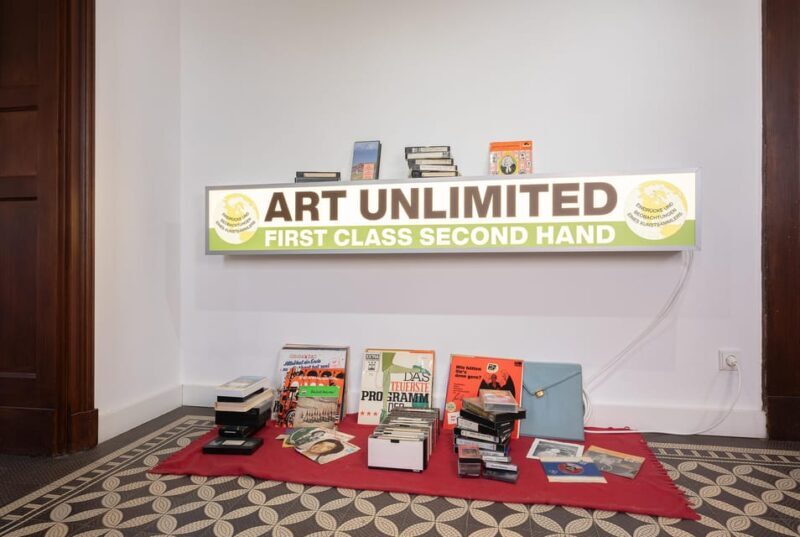 Potsdam: Villa Schöningen Entrance Ticket - An Honest Look at Villa Schöningen in Potsdam