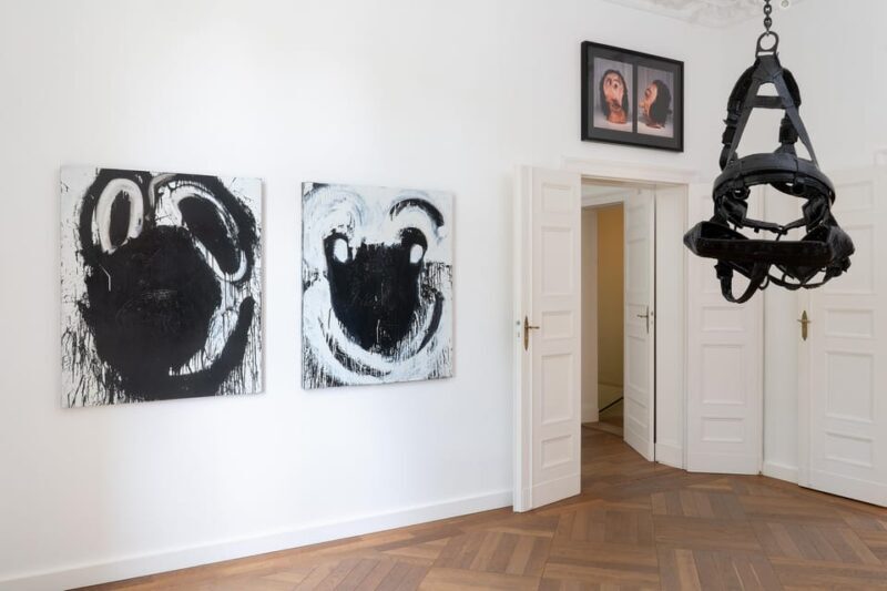 Potsdam: Villa Schöningen Entrance Ticket - FAQ