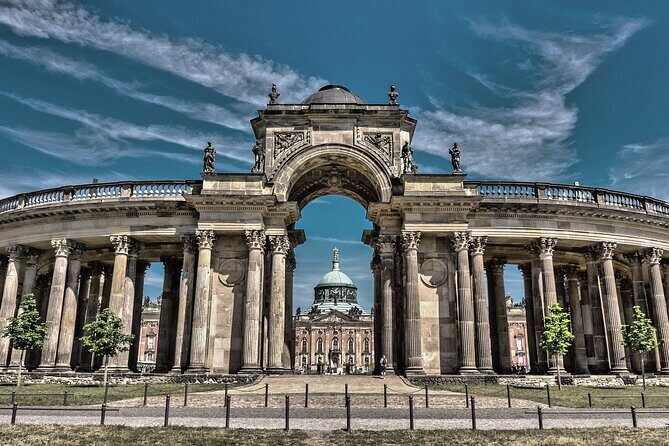 Potsdam Walking City Tour - A Deep Dive Into the Potsdam Tour