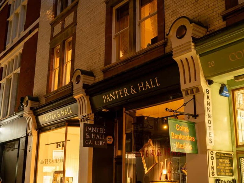 Potter Pub Tour for Muggles: London - The Sum Up